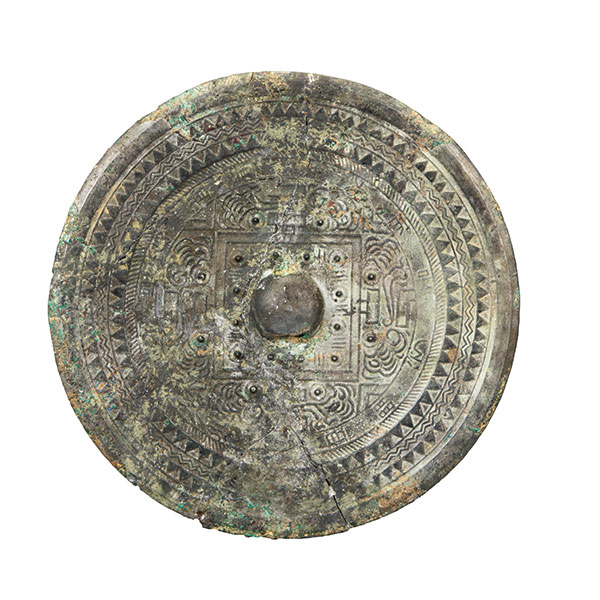 九州国立博物館 | 特別展：「三国志」