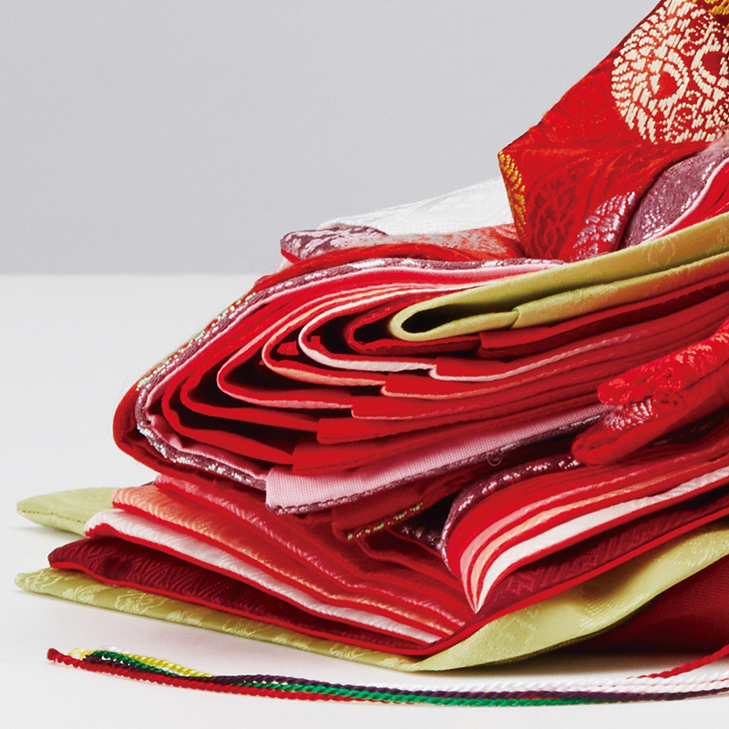 典雅雛（九番） - 雛人形（ひな人形）、五月人形なら京都島津