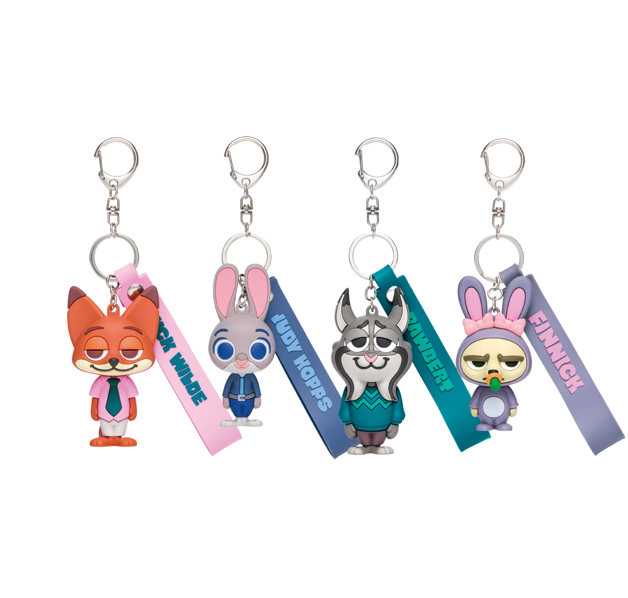 Happyくじ『ズートピア2』 - Happyくじ