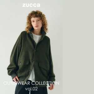 ZUCCa ズッカ(価格(高い順) 2ページ)| A-net ONLINE STORE