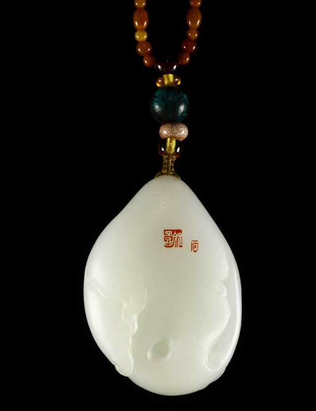 和田玉の魅力 ｜和田玉・ホータン玉を語る専門サイト