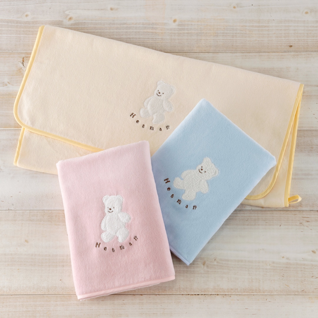 マーシャ バスタオル