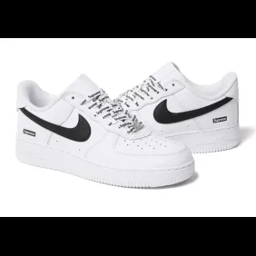 Supreme's Nike Air Force 1 Low Unveiled In Other Colorway