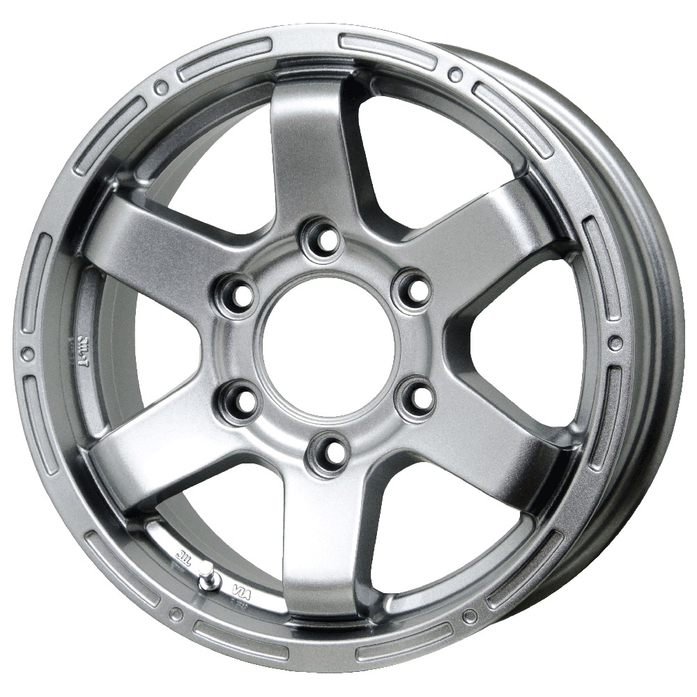 MAD CROSS MC-76 for Jimny | ホットスタッフコーポレーション