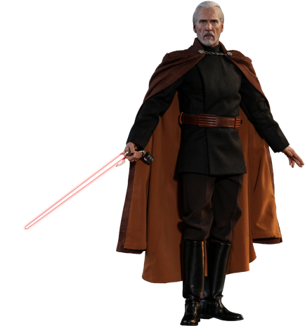 ムービー・マスターピース】『スター・ウォーズ エピソード2