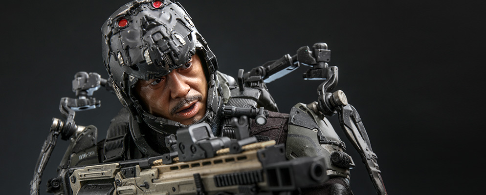 ムービー・マスターピース】『明日戦記／Warriors of