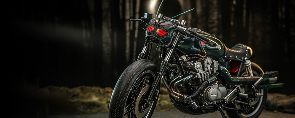 テレビ・マスターピース】『仮面ライダーBLACK SUN』1/6スケール