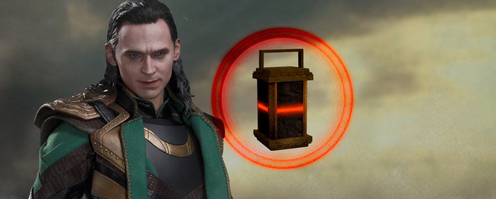 ムービー・マスターピース】『マイティ・ソー／ダーク・ワールド』1