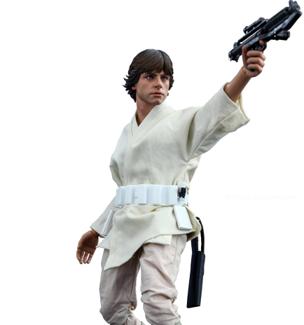 ムービー・マスターピース】『スター・ウォーズ エピソード4／新た