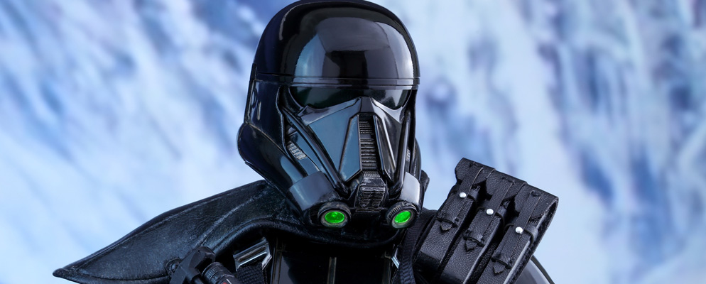 ムービー・マスターピース】『ローグ・ワン／スター・ウォーズ