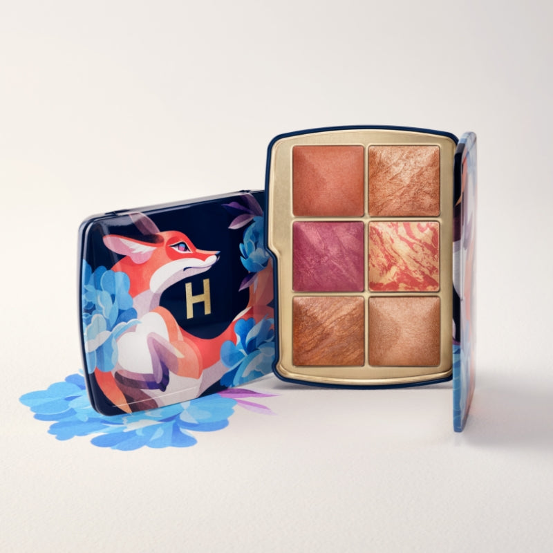Ambient Lighting Edit Unlocked - Horse – Hourglass Cosmetics