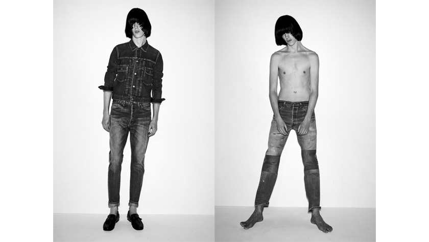 JAM MADE ビッグワン ミドル 野口強 ¥132,000 JAM HOME MADE ビッグ