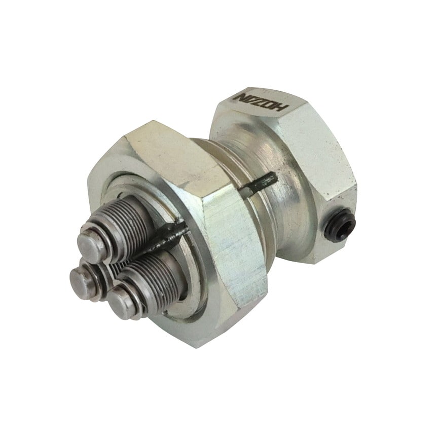 C-707-13 ダイスヘッド（#13）【HOZAN】 ホーザン株式会社