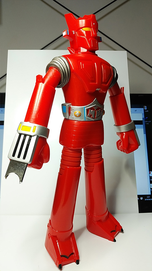 横浜でプラモデルとフィギュア販売のホビーアルマダのギャラリーです