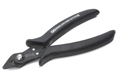 横浜でタミヤ「切る・削るツール」を販売、プラモデルとフィギュアの