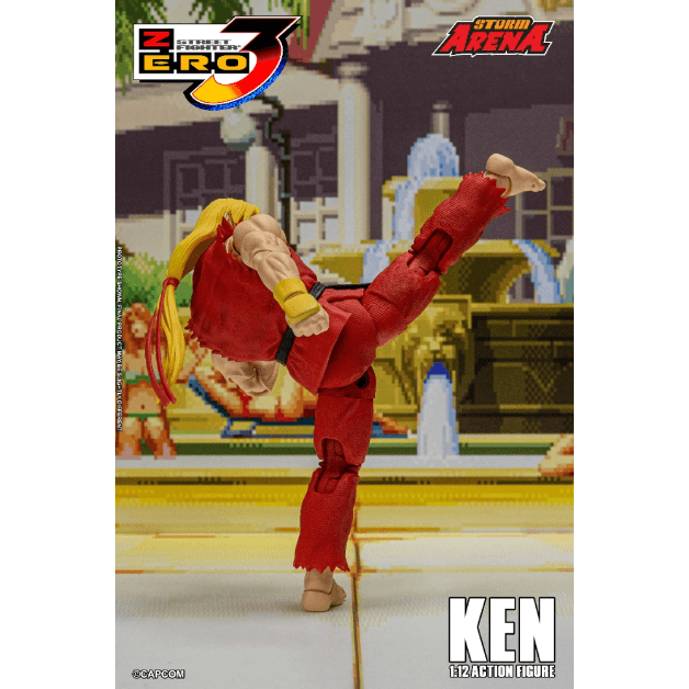 ホビーショップ I.T.R. / ストームコレクティブルズ ストリート