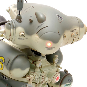 ルナガンス（限定版 ウェザリング塗装Ver.） | 株式会社ウェーブ