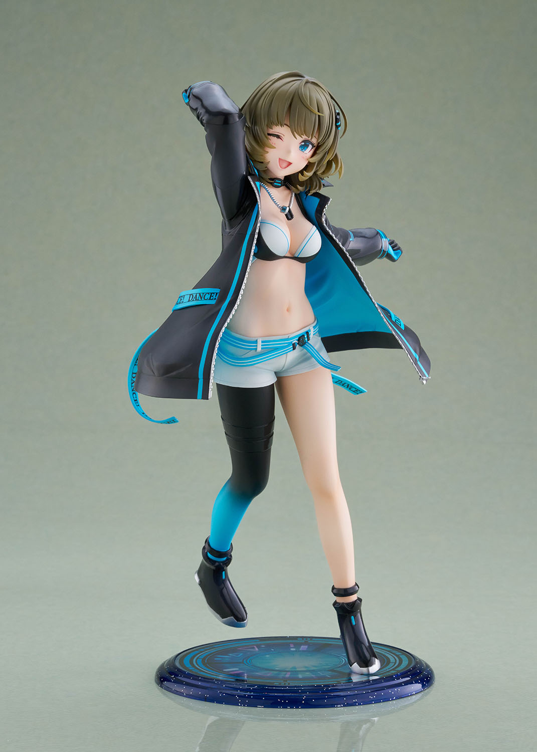 ダンス・ダンス・ダンス］高垣楓＋ | 株式会社ウェーブ