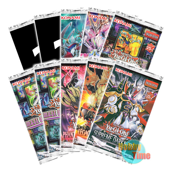 英語版 お試しセット 【第37弾】