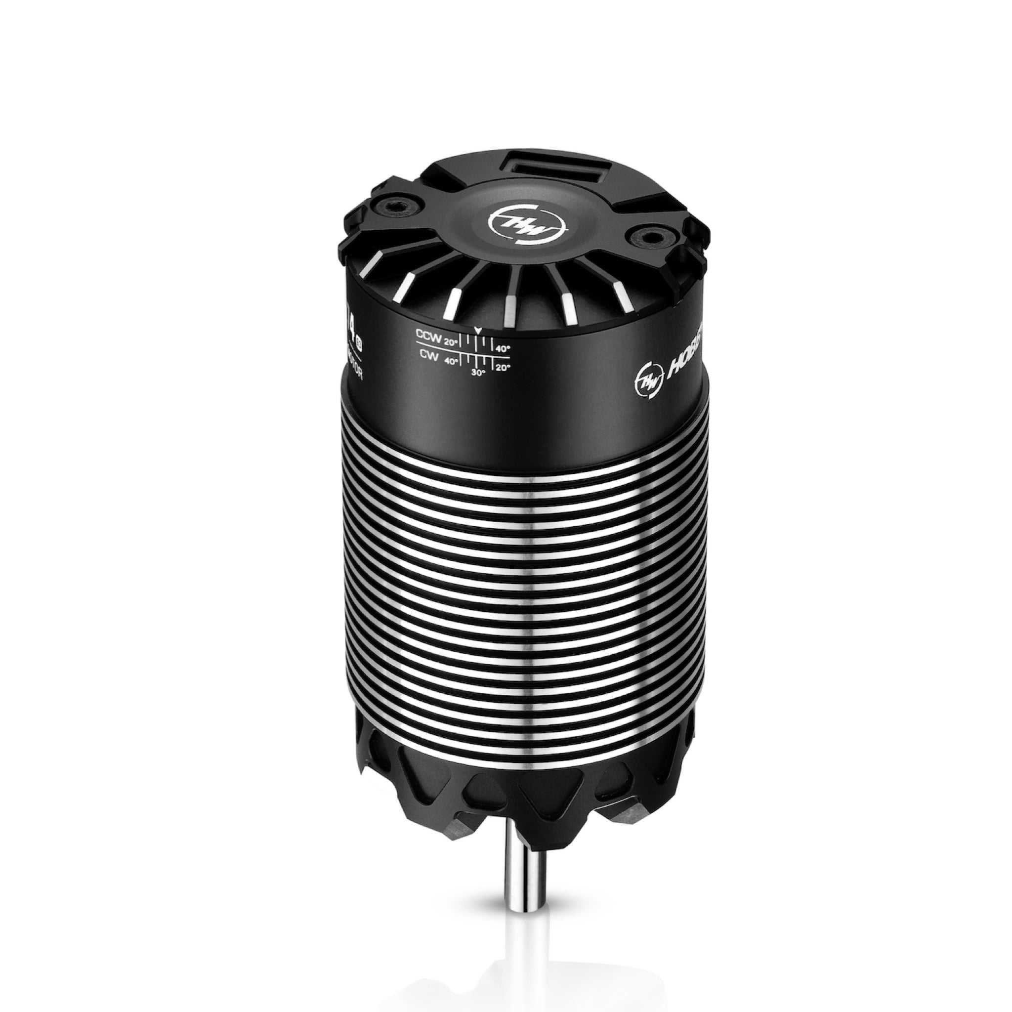 XeRun 4274 SD G3 Motor 2250kv - HOBBYWING North America