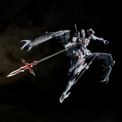 Kaiyodo 海洋堂 Revoltech Evangnelion Evolution可動模型 - EV-024