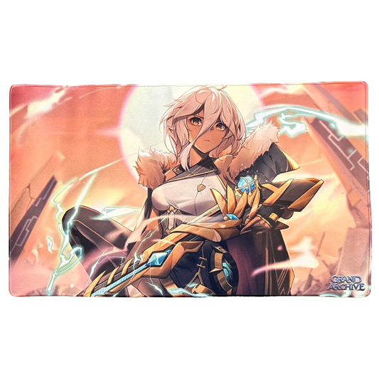 Playmat – Hobby Stop TCG