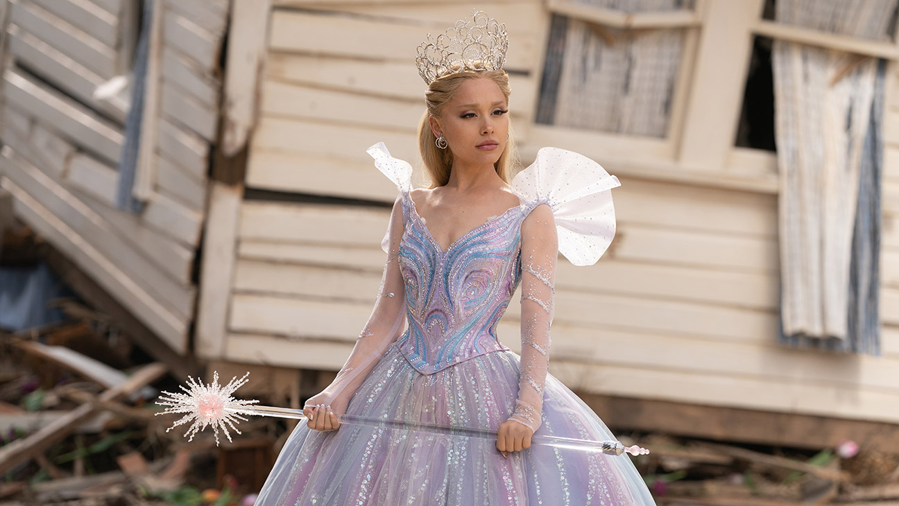 Ariana Grande Forced to Miss 'Wicked: For Good' Premiere in Brazil