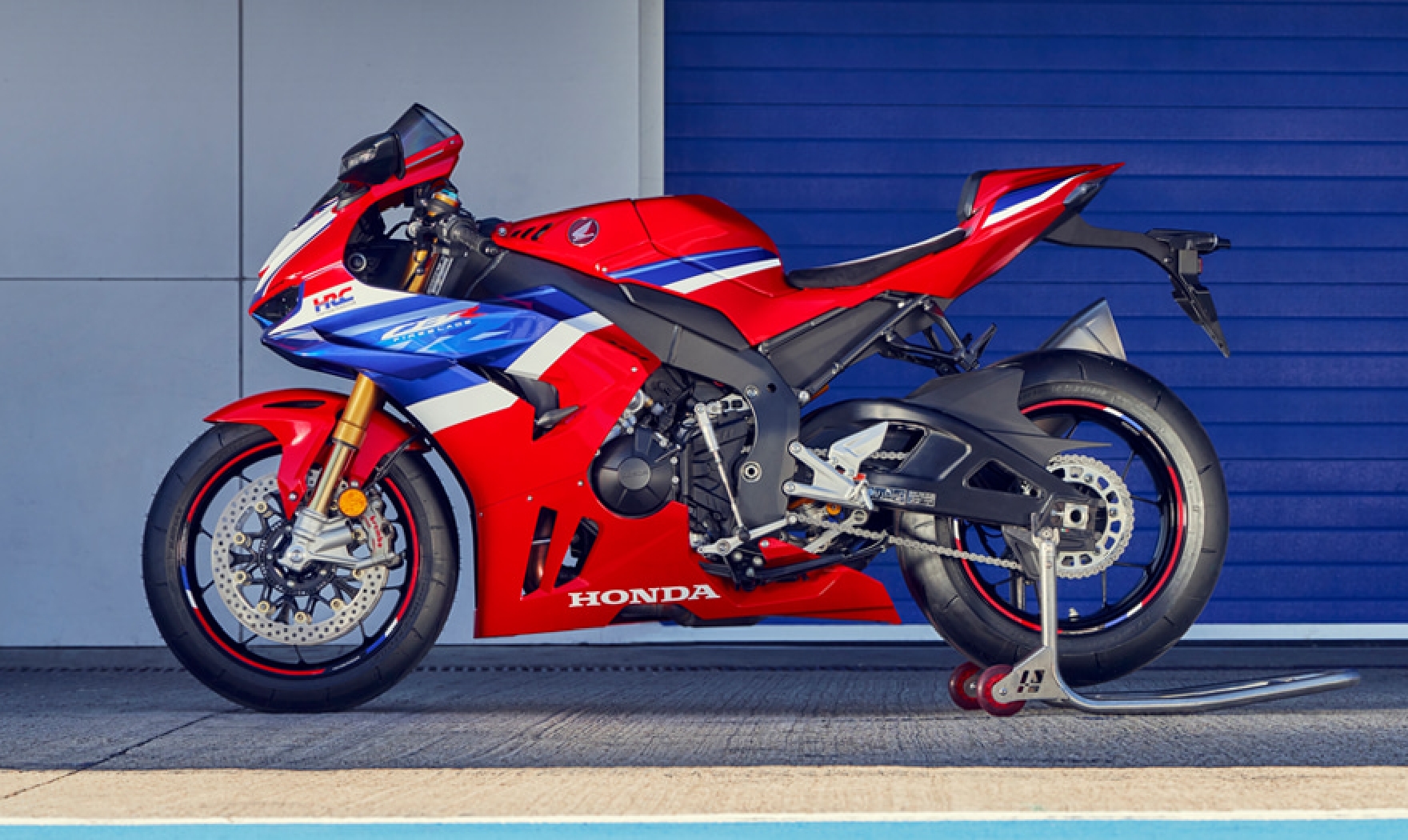 CBR1000RR-R | Honda公式サイト