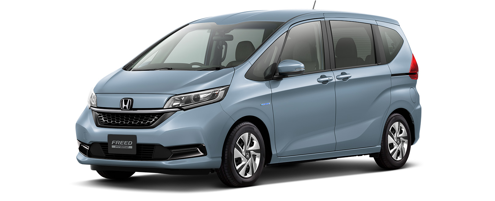 デザイン・カラー｜スタイリング｜フリード（2022年5月終了モデル