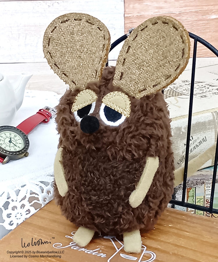 フレデリック／マスコット: ファッショングッズ｜ハニーズ公式通販