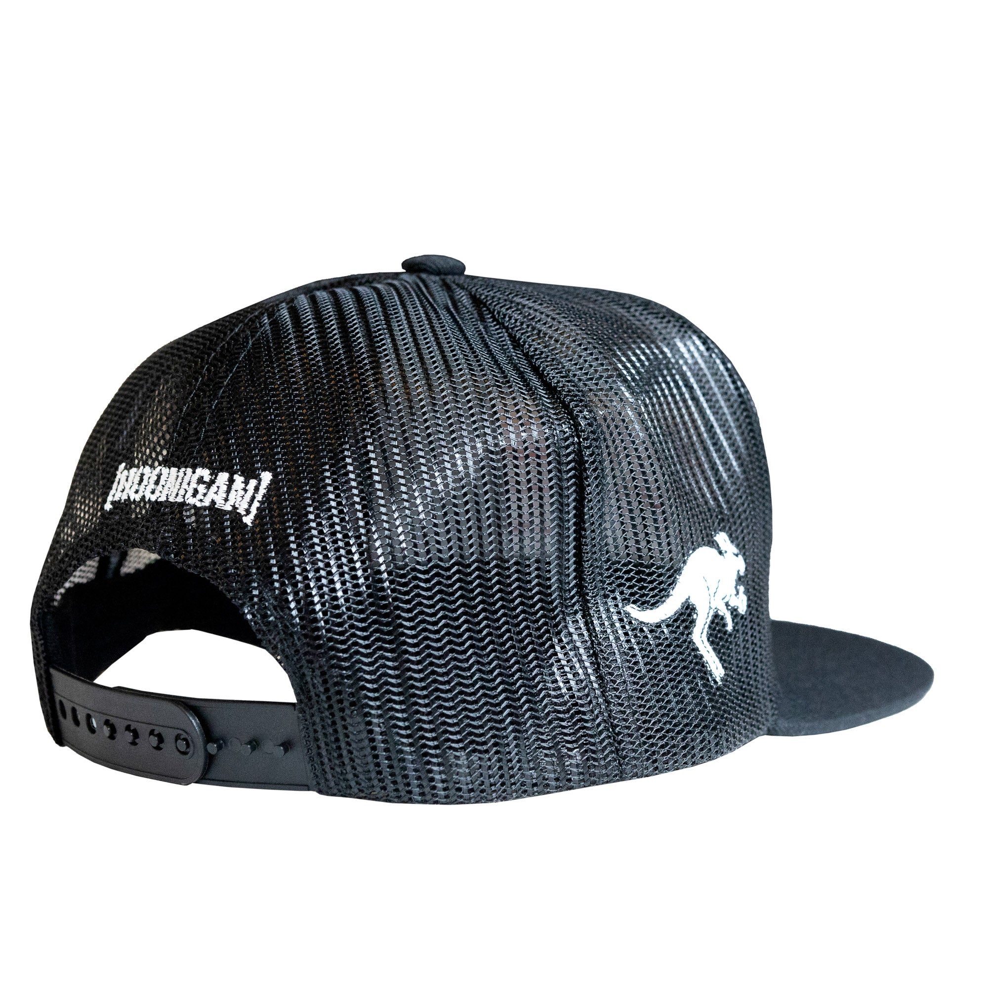 Hoonigan Gymkhana Aussie Shred Horizon Trucker Snapback Hat