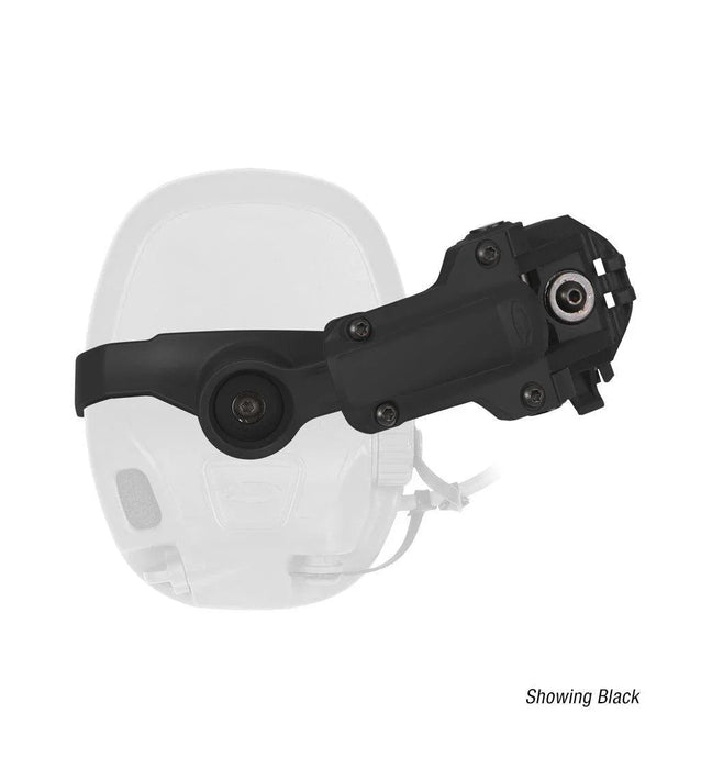 Ops-Core AMP Helmet Rail Mount Kit — Hoplite Armor-Body Armor