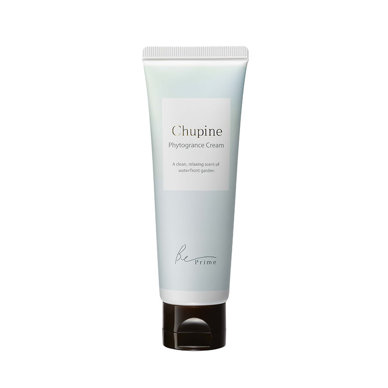 シュピネ フィトグランスクリーム 水の庭 80g