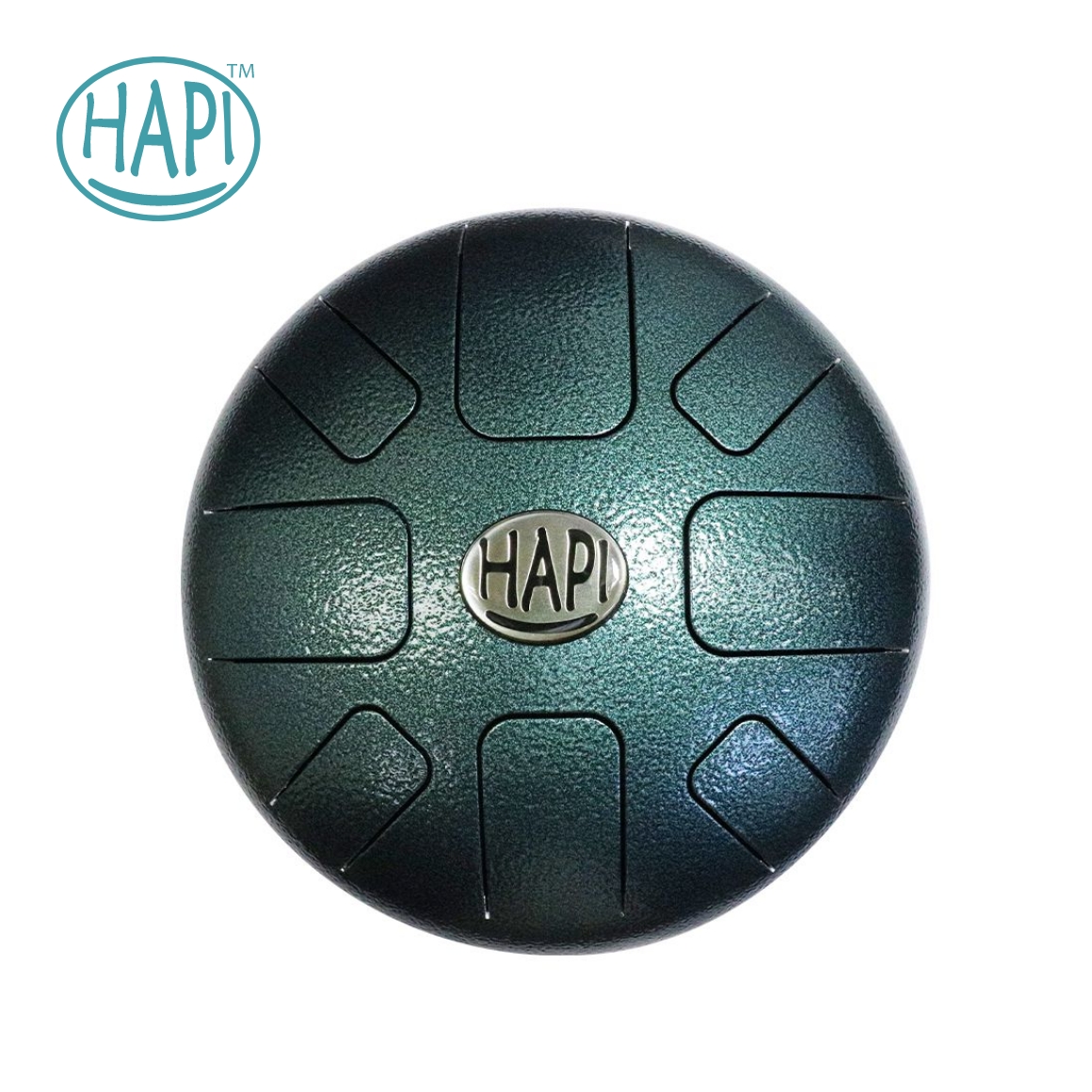 HAPI-MINI-DA : HAPI Drum Mini