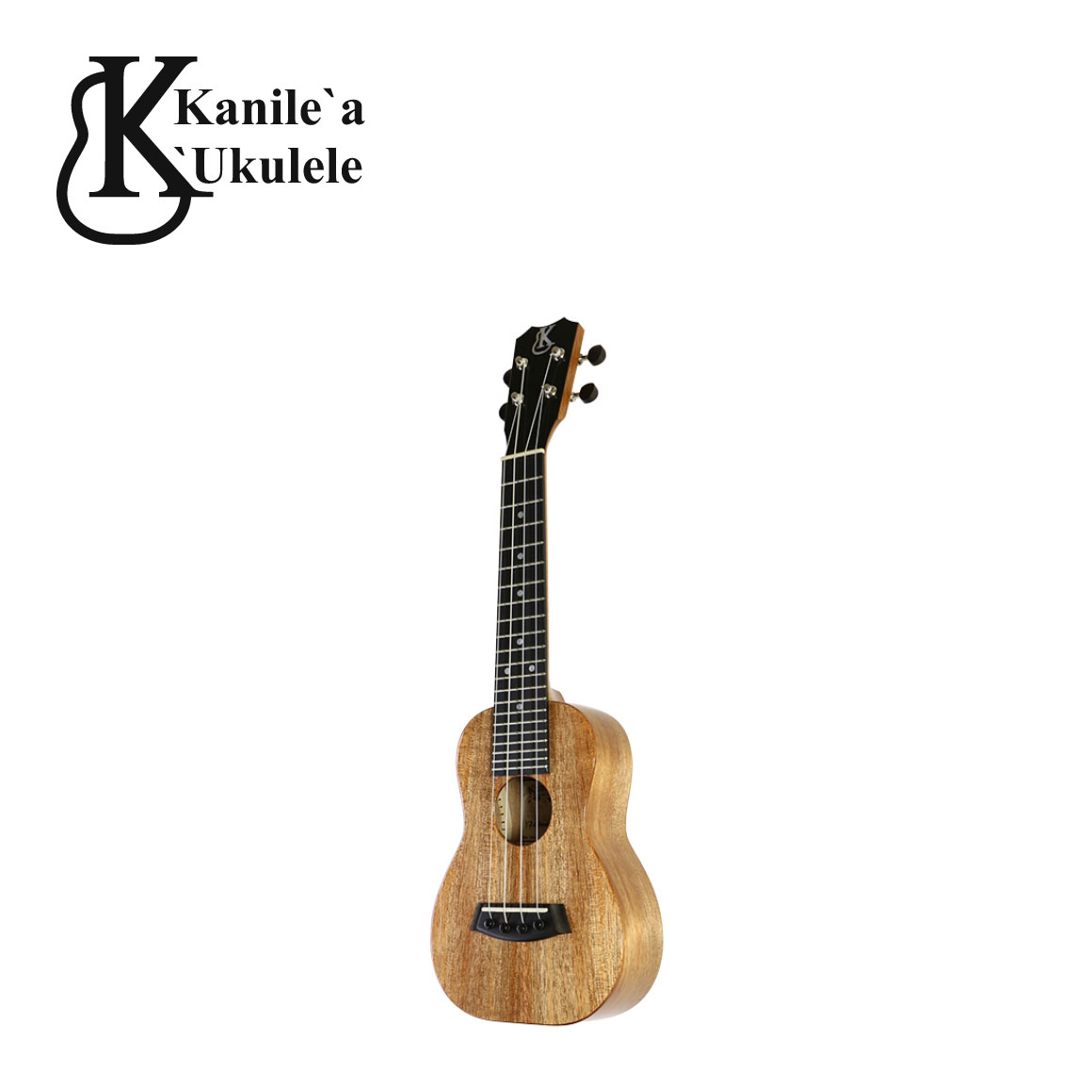K-1SS/PG : Kanile'a ウクレレ