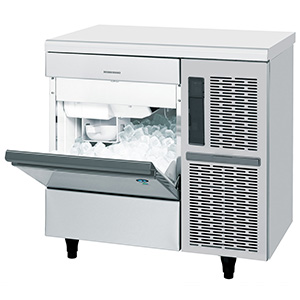IM-55TP-21 全自動製氷機 ハーフキューブアイスメーカー｜業務用の厨房
