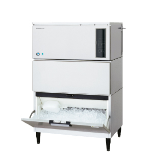 全自動製氷機 ハーフキューブアイスメーカーラインナップ｜業務用の