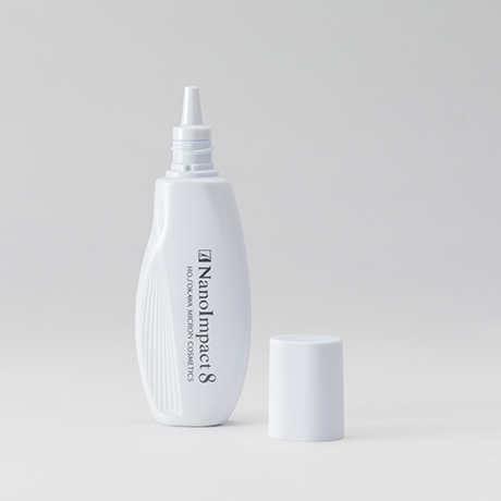 薬用ナノインパクト8 | ホソカワミクロン株式会社