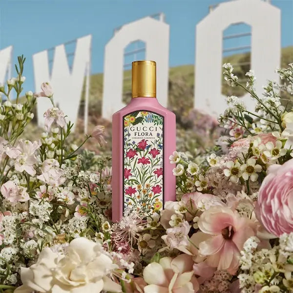 Gucci Flora Gorgeous Gardenia Eau de Parfum For Women 100ml | Buy