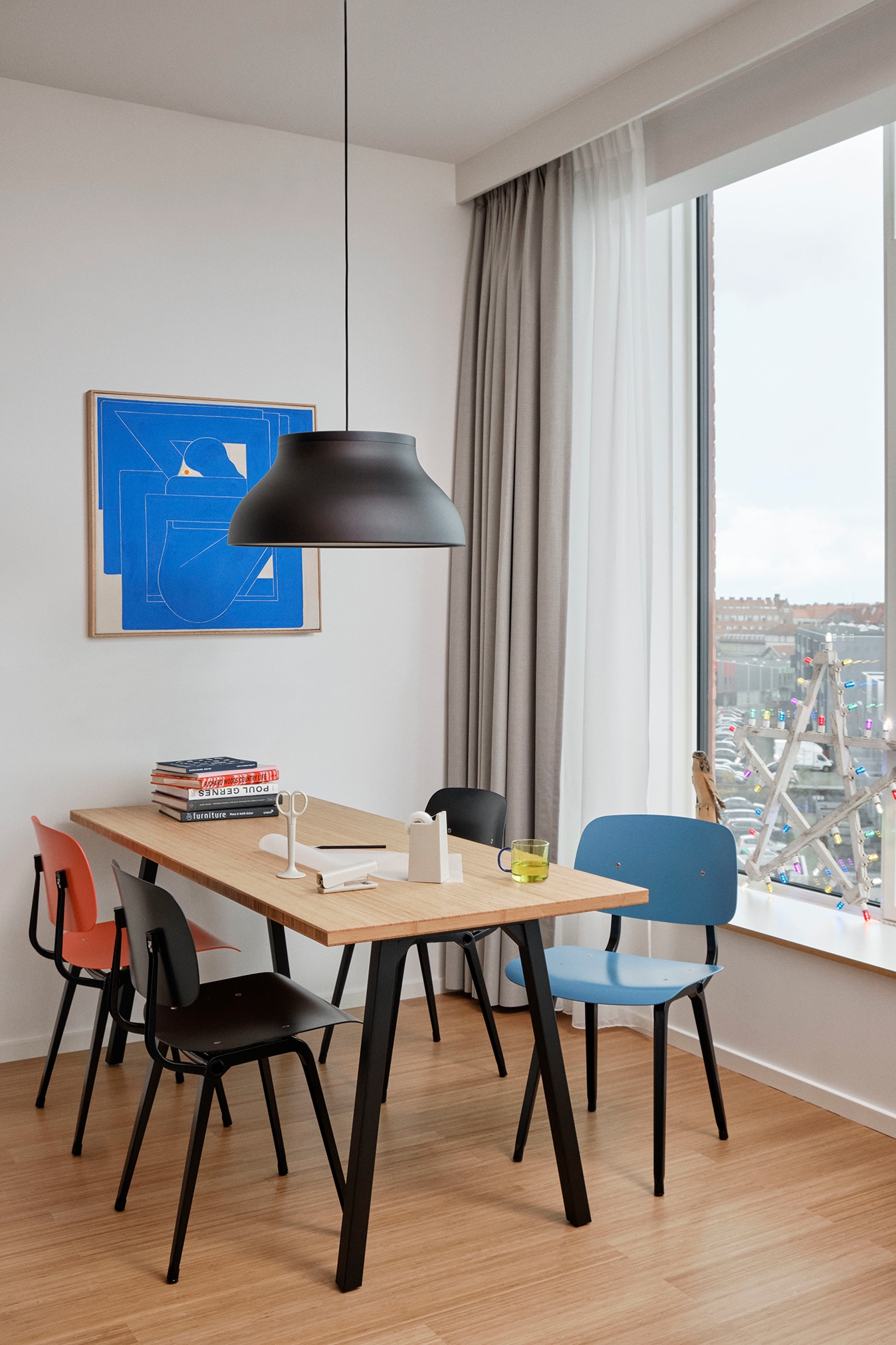 REVOLT CHAIR 3.0（新仕様） - チェア | 【公式】HAYオンラインストア