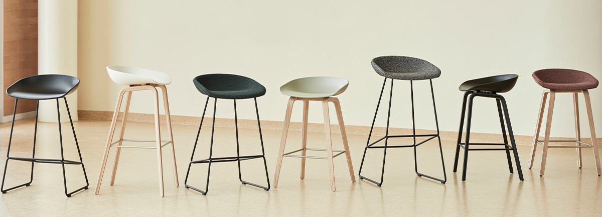 スツール｜北欧デンマーク インテリアブランドの通販サイト【HAY