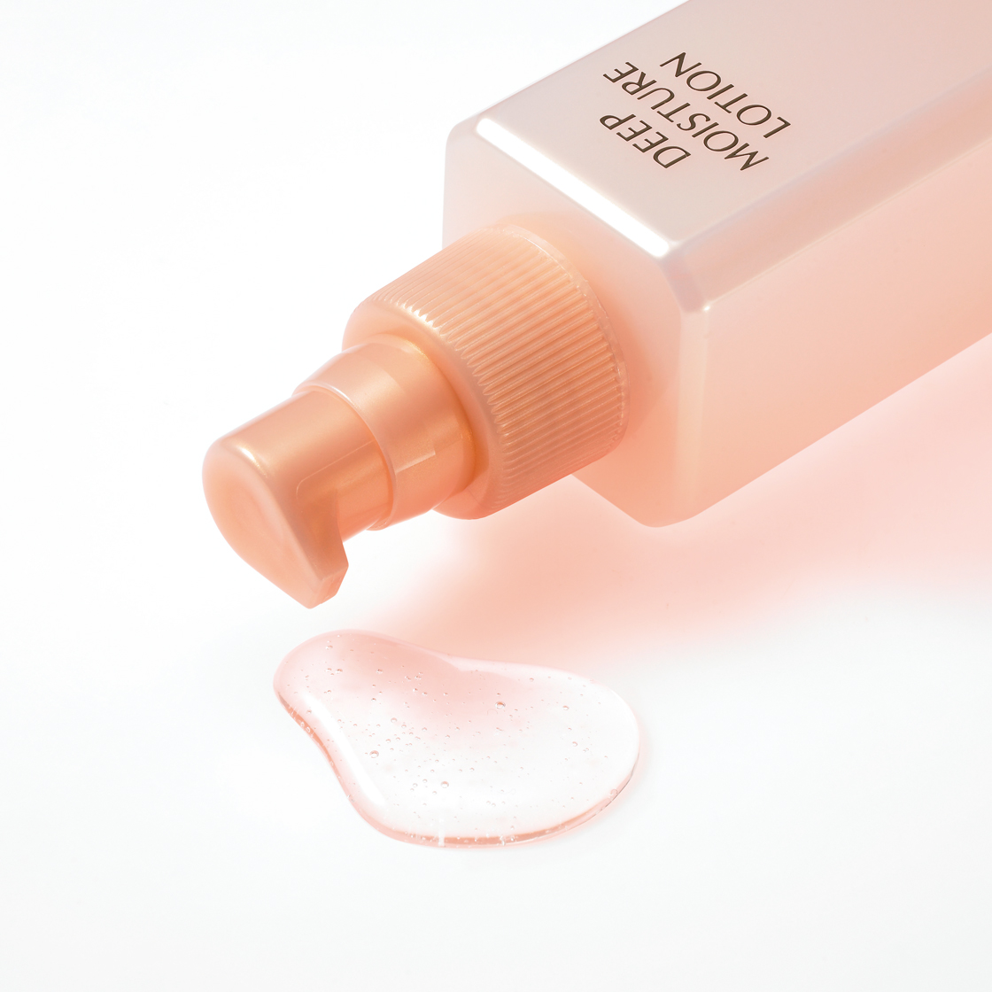 ディープモイスチャーローション | 無添加主義 ハーバーの公式