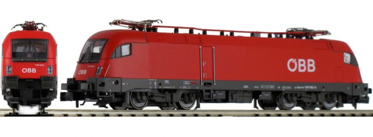 ausverkauft | FLEISCHMANN 731182 E-Lok Rh 1116 ÖBB | DCC-Sound