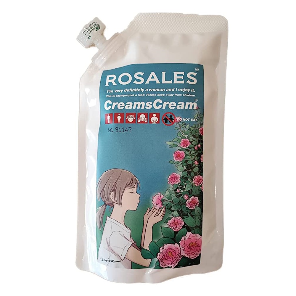 クリームズクリーム ロザレス 1000g 通販 激安 最安値 送料無料 格安