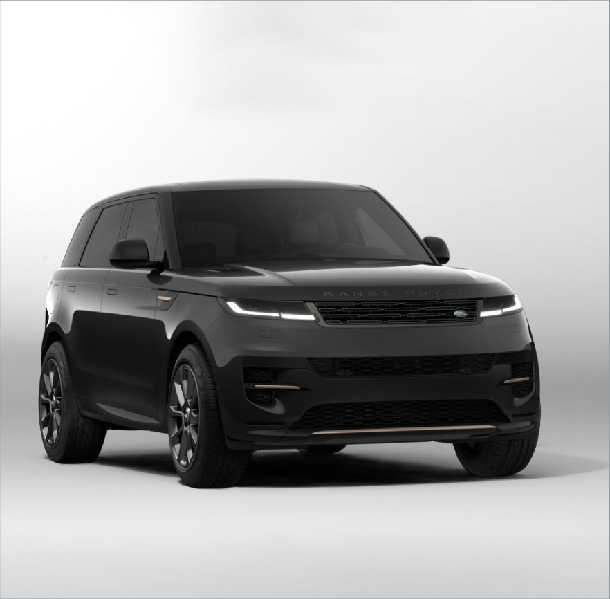 ランドローバー 京都 “HAKKO SPECIAL” LAUNCH EDITION | 八光カー