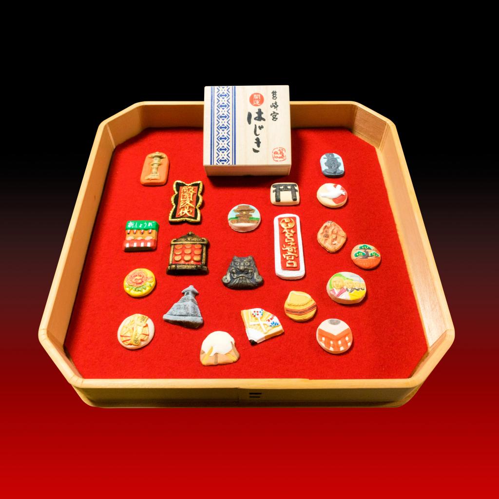 筥崎宮おはじきのご案内 2025/05/28｜福岡の神社 筥崎宮【公式】