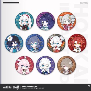 崩壊3rd 無量塔姫子 公式グッズ販売中一覧｜ HAKUTEA