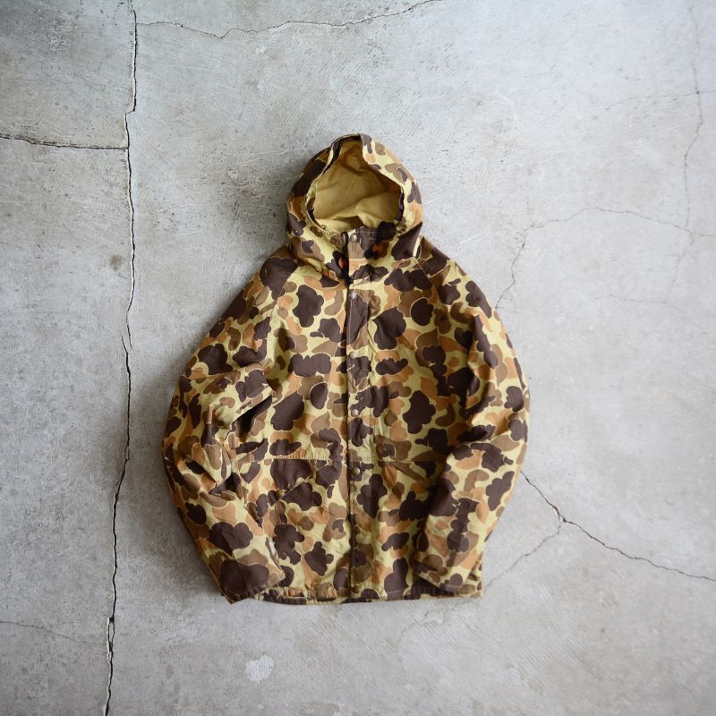 新着!!〝80s Cabela's MOUNTAIN PARKA 