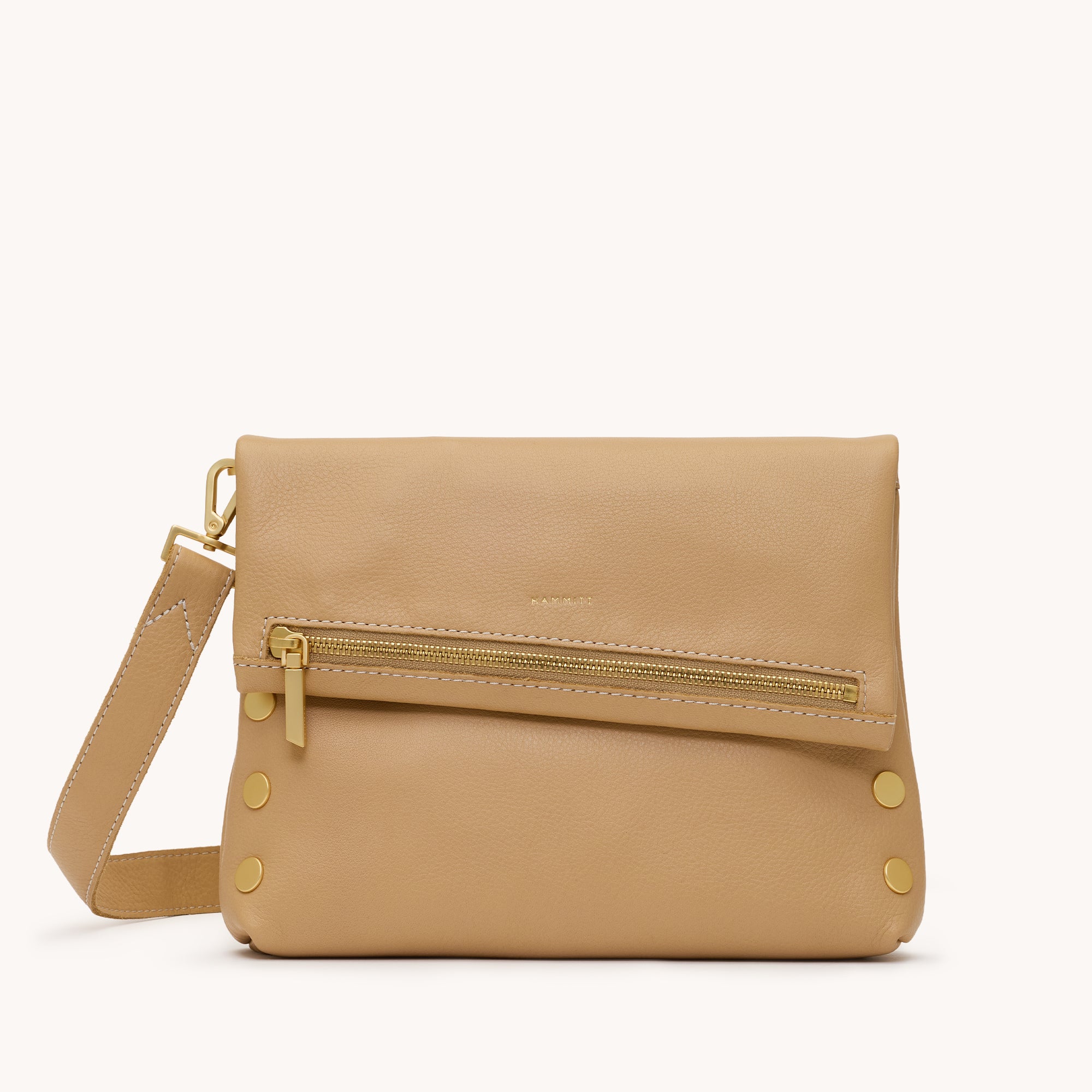 VIP Medium | Soft Leather Crossbody Bag | HAMMITT