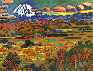 梅原龍三郎の作品に関する査定、鑑定、買い取りはお気軽にご相談下さい